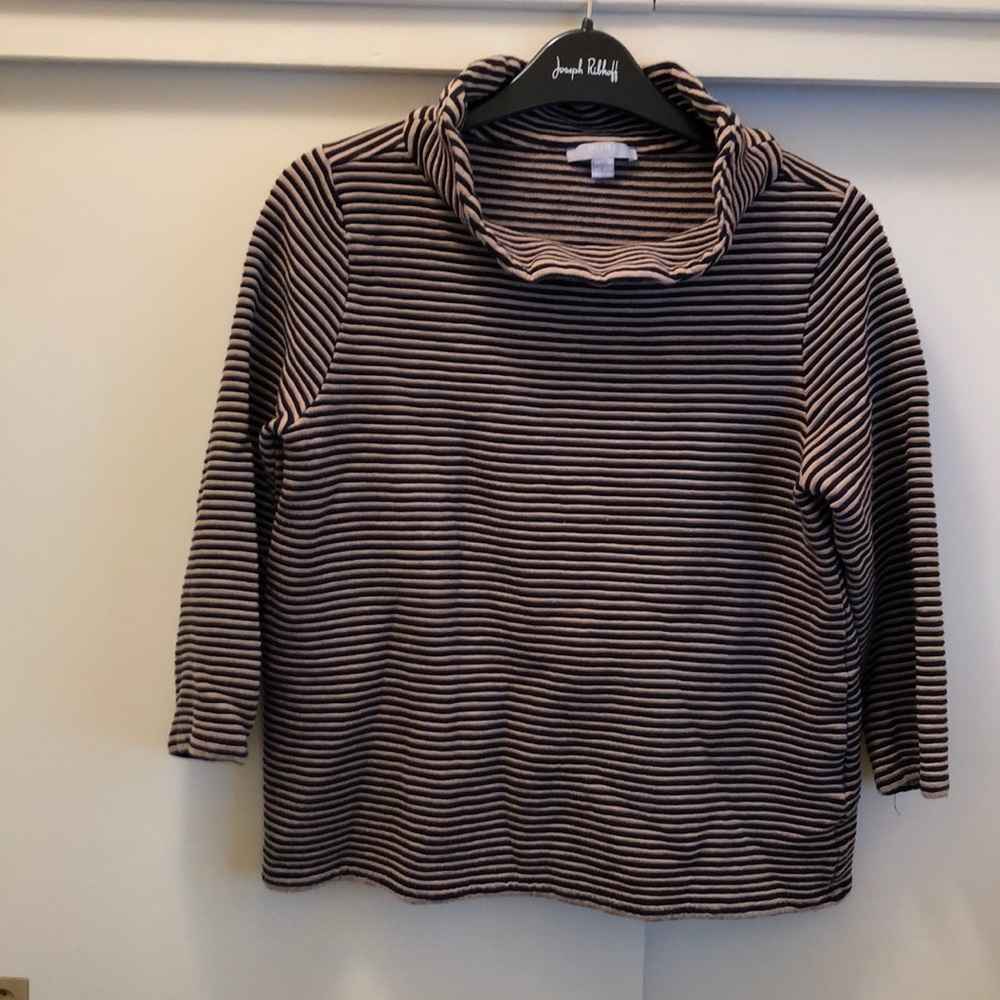 Pure collection top 3/4 sleeve - see promos